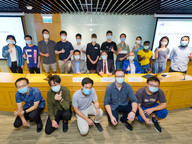 CityU welcomes research degree students