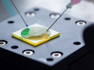World’s first new discovery of liquid directional steering in two centuries