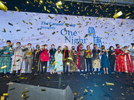 ‘One Night in Tang Paradise’ fundraiser supports Indra and Harry Banga Gallery