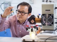 photocatalysis
