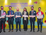 $4m donation launches Bright Future Engineering Talent Hub for STEM education