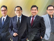 green tech fund cityu