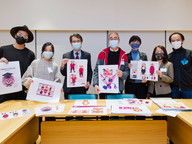 Winners announced for design-a-tiger-mascot competition