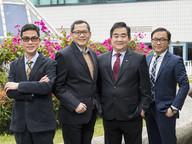 Four CityU projects awarded $20m