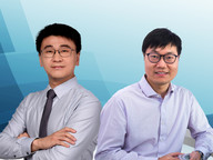Two distinguished CityU scholars shortlisted for MIT’s TR35 China
