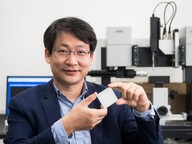 Distinguished CityU scholar wins Green Tech Award