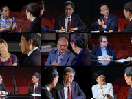 New CityU video series explores global higher education issues