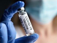 COVID-19 vaccines cityu