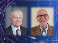 Eminent US mathematicians awarded CityU’s William Benter Prize