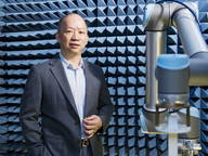 Prof Luk
