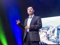 Prof Joe Qin 