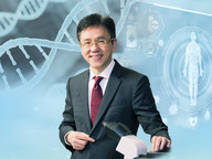 Prof Sun Tong
