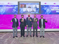First HK Tech Forum at CityU