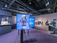 Harry and Indra Bange Gallery’s new exhibition 