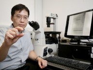 Dr Chen Ting-Hsuan, cityu