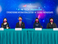 Sustaining successful internationalisation