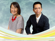 CityU to confer honorary doctorates on two distinguished persons