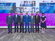 Reliability and safety of intelligent systems feature at 2nd HK Tech Forum at CityU