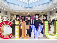 Record high employment for CityU graduates