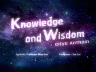 Knowledge and Wisdom