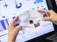 cityu smart mask
