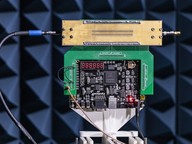 coding antenna