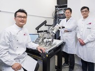 Dr Eddie Ma Chi-him CityU