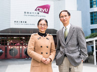 Two top scientists elected Fellows of the National Academy of Inventors