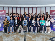 Delegation led by President Kuo introduces CityU’s latest developments in Taiwan