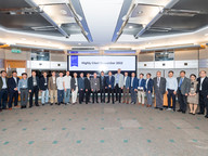 29 scholars listed among the world's most cited researchers, CityU ranked 1st in terms of proportion in Hong Kong