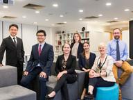 Outstanding educators awarded the teaching excellence accolade
