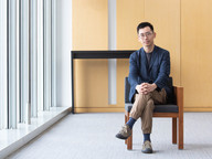 Alumnus wins Best New Director, Best Original Screenplay at Golden Horse Awards