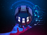EMG device
