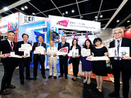 Inspiring, fun-filled activities at Book Fair