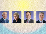 Honorary Doctorates 2023
