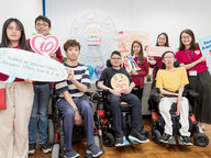 SEN freshmen welcomed to CityU