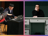 CityU alumni honoured with awards
