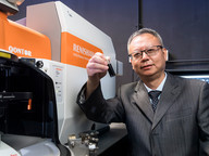 Hydrogen generation breakthrough by CityU-led international collaboration holds great promise for a clean