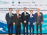 Convenient Lunchbox Lending Programme reduces disposable waste and promotes sustainability for eight universities