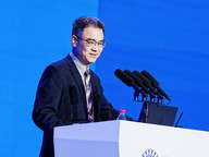 CityU scientist awarded for contribution to SDGs