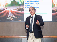 Collaboration of Energetic Transition and Climate Adaptation