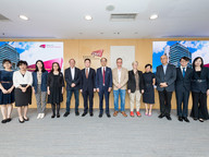 Launch of Pro-Chancellor’s Seminar Series
