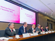 Court learns about recent developments at CityU