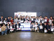 CityU shines at Asia Exhibition of Innovations & Inventions