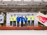 CityU boosts the culture of wellness on campus