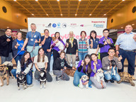  “CityUHK PetPower” celebrates the human–animal bond