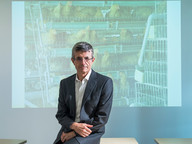 CityUHK collaborates in groundbreaking research to track livestock disease threats and support smarter One Health interventions