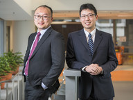 Award-winning CityUHK educators spark student motivation with innovative teaching approaches