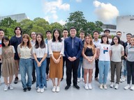 CityUHK researchers develop mask-inspired perovskite smart windows to enhance weather resistance and energy efficiency