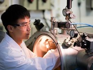 CityUHK creates novel metallic glass with dual-high strength and ductility